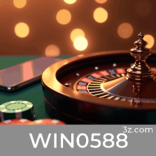 WIN0588: O Seu Cassino Online de Confiança e Segurança