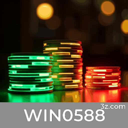 Revolucione Seu Jogo com WIN0588: Táticas Comprovadas