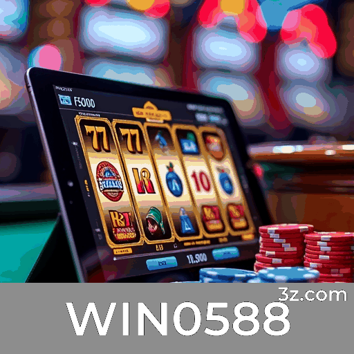 Recompensas Reais no WIN0588: Promoções Sem Pegadinhas