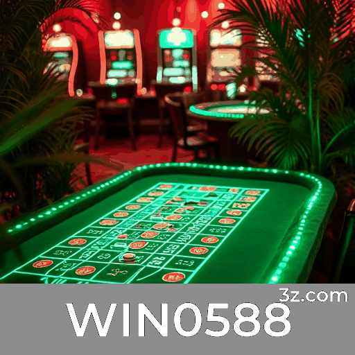 Recompensas Reais no WIN0588: Promoções Sem Pegadinhas