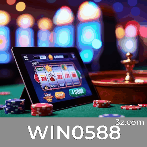 WIN0588 Casino: Programa VIP Exclusivo e Luxuoso