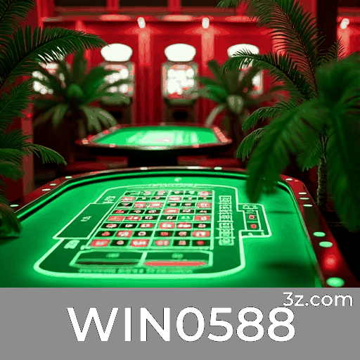 WIN0588: O Mundo de Jogos Selecionados