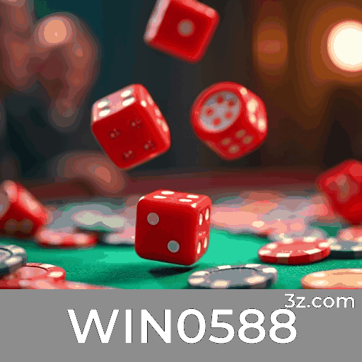 WIN0588: O Seu Cassino Online de Confiança e Segurança