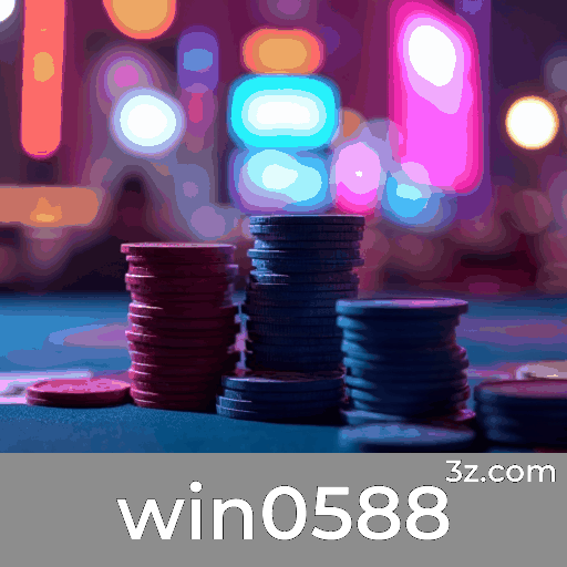 Cadastro na win0588 para desfrutar dos melhores jogos