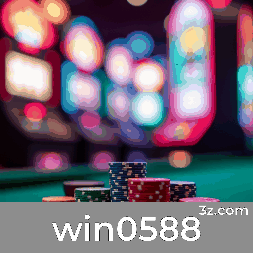 Cadastro na win0588 para desfrutar dos melhores jogos