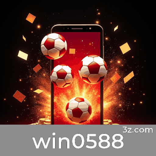 Você pode se cadastro na win0588 em qualquer plataforma