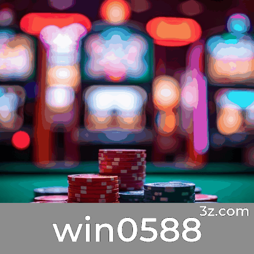 Cassino ao vivo da win0588 com dealers ao vivo