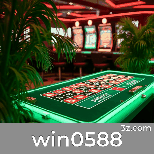 Você pode se cadastro na win0588 em qualquer plataforma